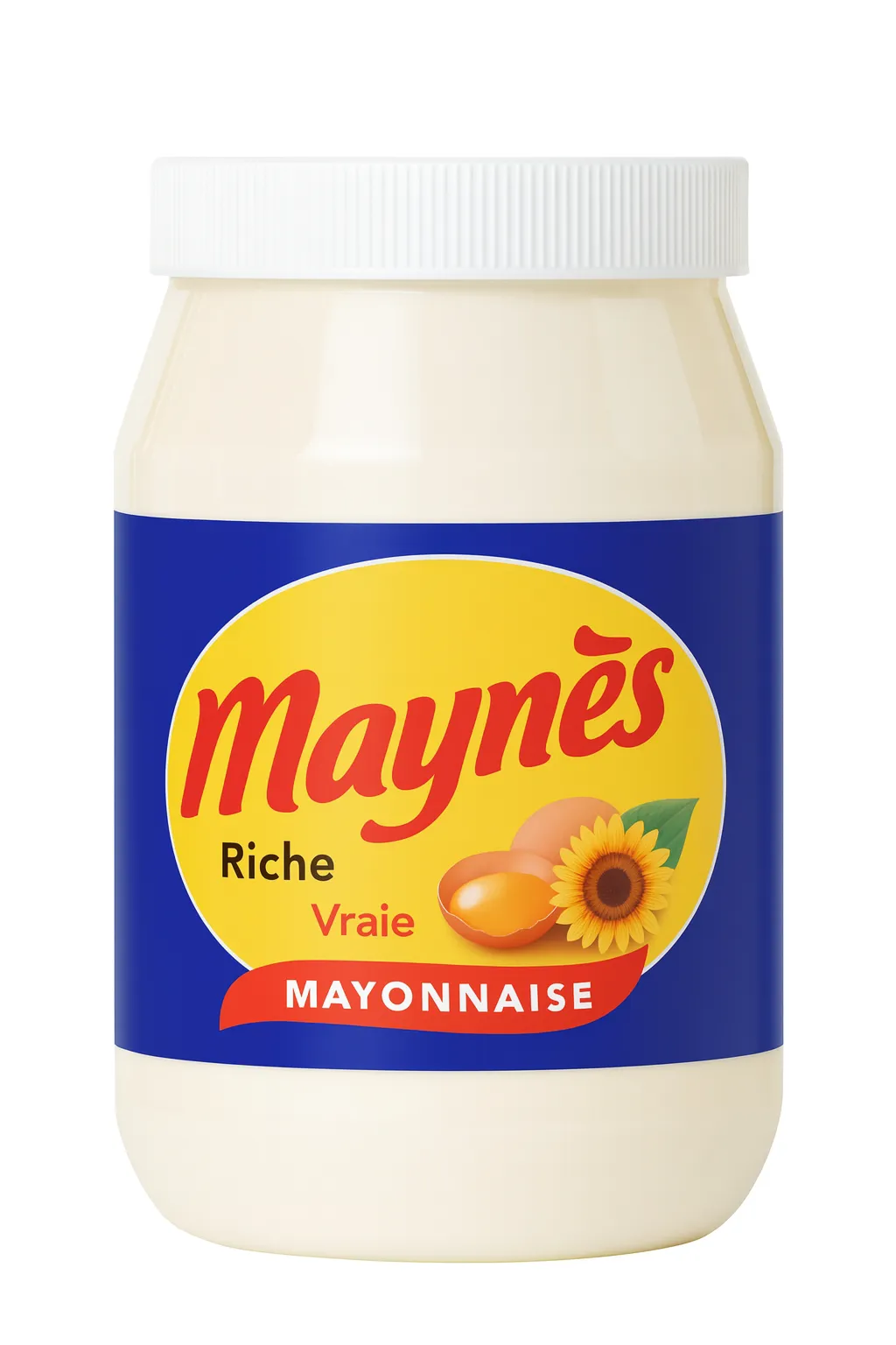 mayonnaise maynès GM - Epicerie Salée-Cuisine| Supermarche Dakar-Senegal